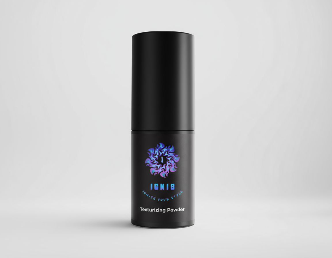 Texturizing Powder