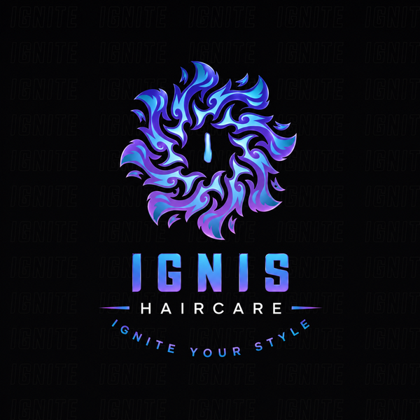 IGNIS Haircare