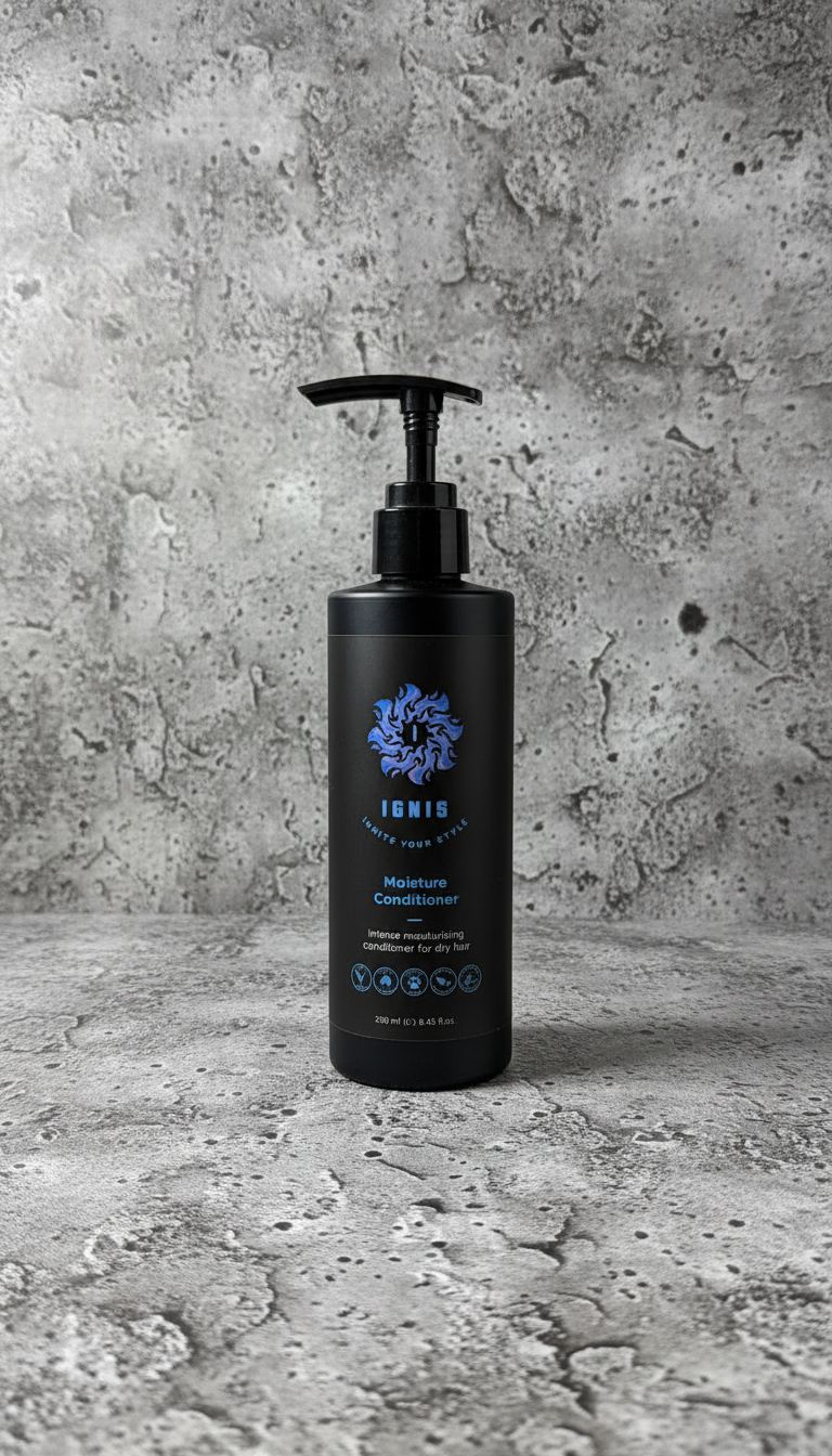 Moisture Conditioner