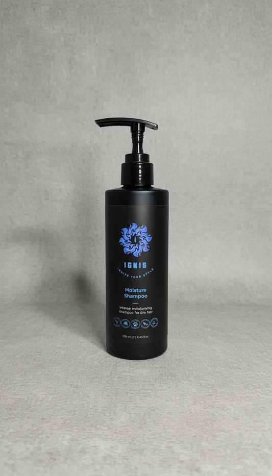 Moisture Shampoo