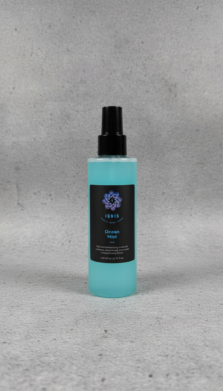 Sea Salt Spray