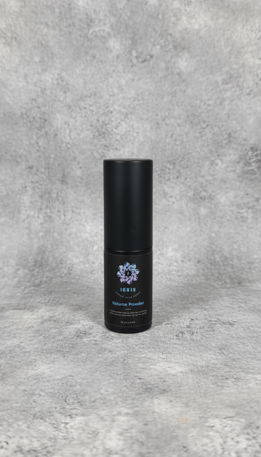 Volume Powder
